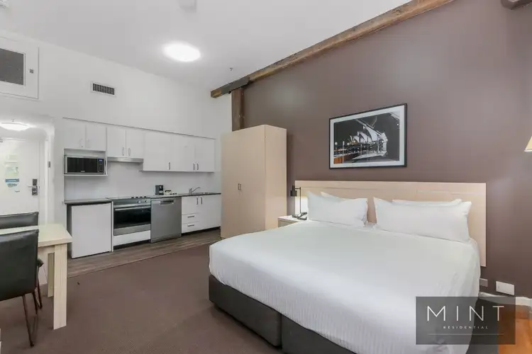 Fifth view of Homely apartment listing, 522/243 Pyrmont Street, Pyrmont NSW 2009