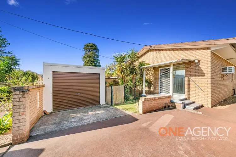 1/122 Broken Bay Road, Ettalong Beach NSW 2257