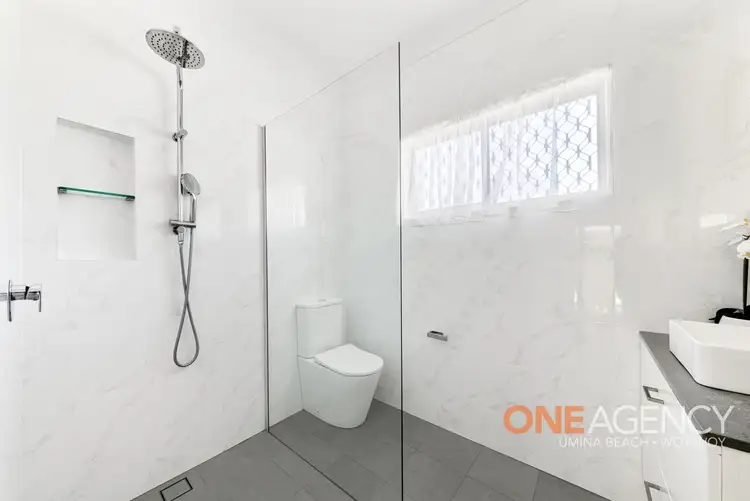 Third view of Homely villa listing, 1/122 Broken Bay Road, Ettalong Beach NSW 2257