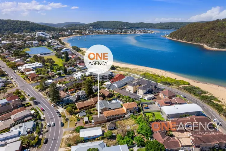 Fourth view of Homely villa listing, 1/122 Broken Bay Road, Ettalong Beach NSW 2257