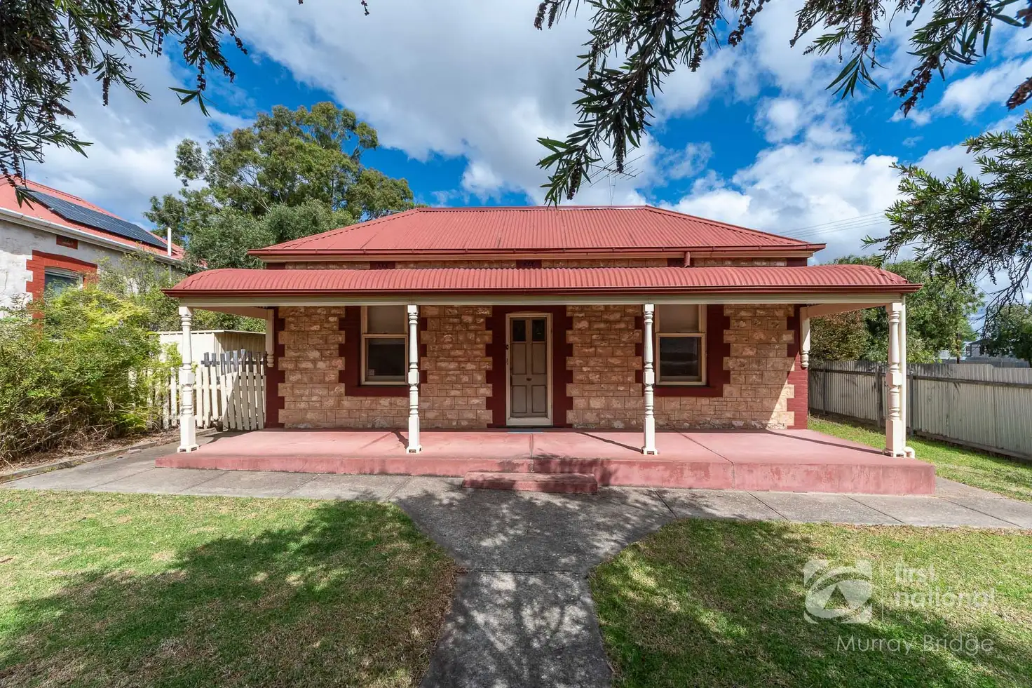 Main view of Homely house listing, 72 Mannum Road, Murray Bridge SA 5253