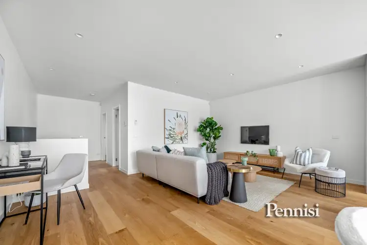 Sixth view of Homely townhouse listing, 2/15 Morton Street, Essendon VIC 3040