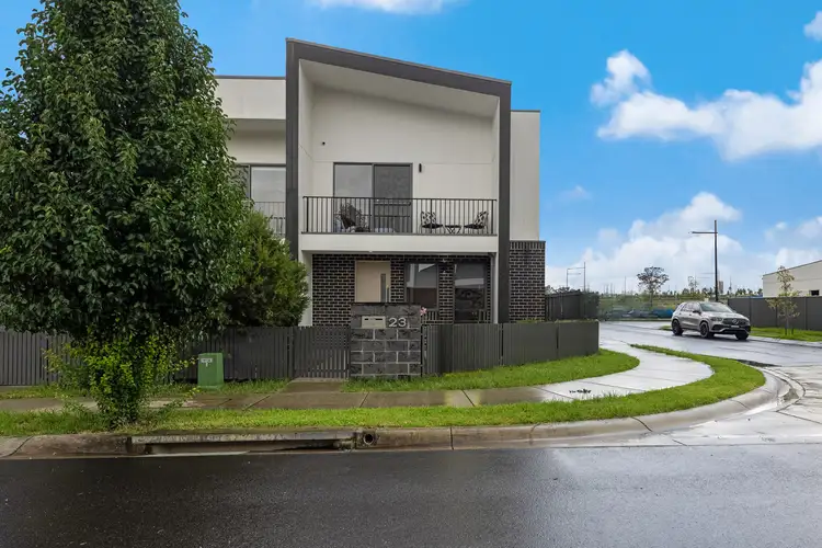 23 Rosetta Street, Schofields NSW 2762