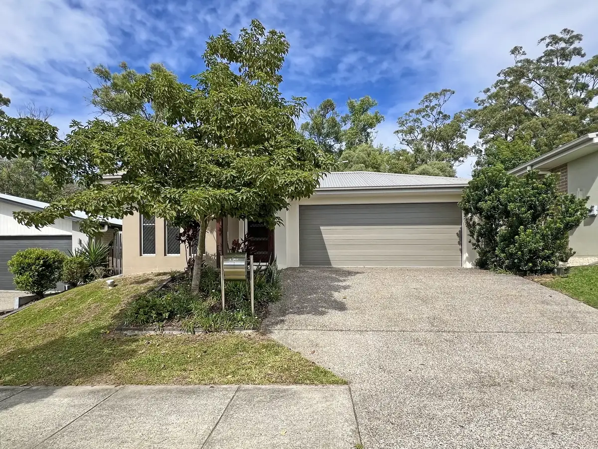 Main view of Homely house listing, 15 Oxford Street, Pimpama QLD 4209