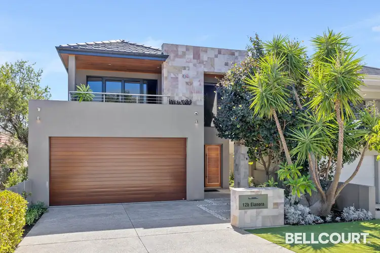 Main view of Homely house listing, 12B Elanora Street, Joondanna WA 6060