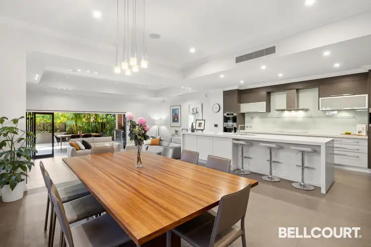 Third view of Homely house listing, 12B Elanora Street, Joondanna WA 6060