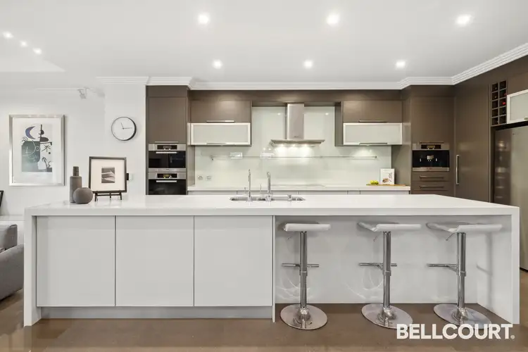 Fifth view of Homely house listing, 12B Elanora Street, Joondanna WA 6060