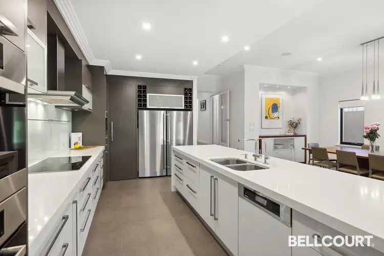 Sixth view of Homely house listing, 12B Elanora Street, Joondanna WA 6060