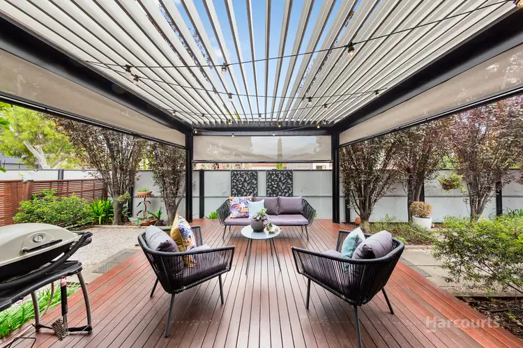 Second view of Homely house listing, 13 Lyons Avenue, Burnside Heights VIC 3023