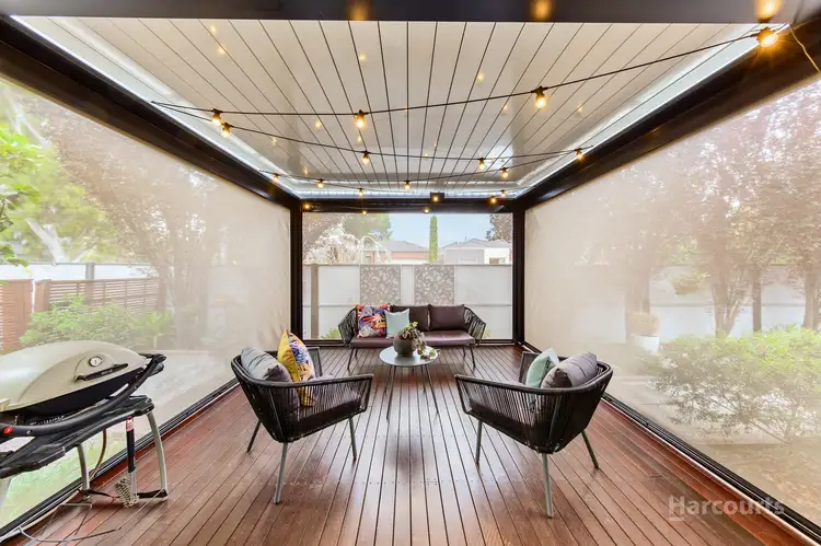 Third view of Homely house listing, 13 Lyons Avenue, Burnside Heights VIC 3023