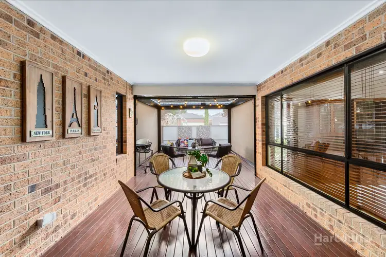 Fourth view of Homely house listing, 13 Lyons Avenue, Burnside Heights VIC 3023