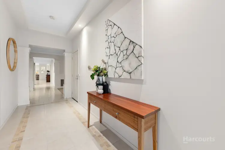 Fifth view of Homely house listing, 13 Lyons Avenue, Burnside Heights VIC 3023