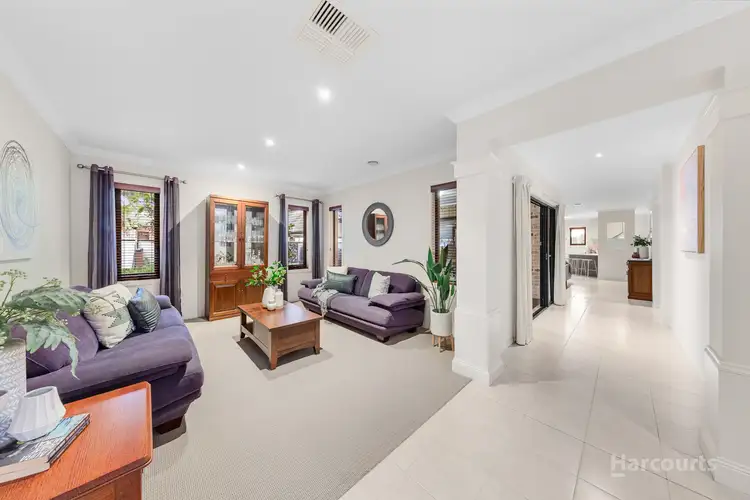 Sixth view of Homely house listing, 13 Lyons Avenue, Burnside Heights VIC 3023