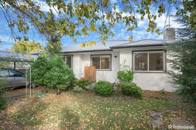 12 Millie Street, Armidale NSW 2350