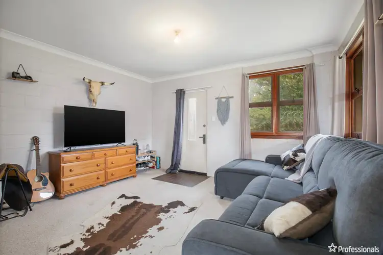 Second view of Homely unit listing, 1 & 2/17 James Avenue, Armidale NSW 2350