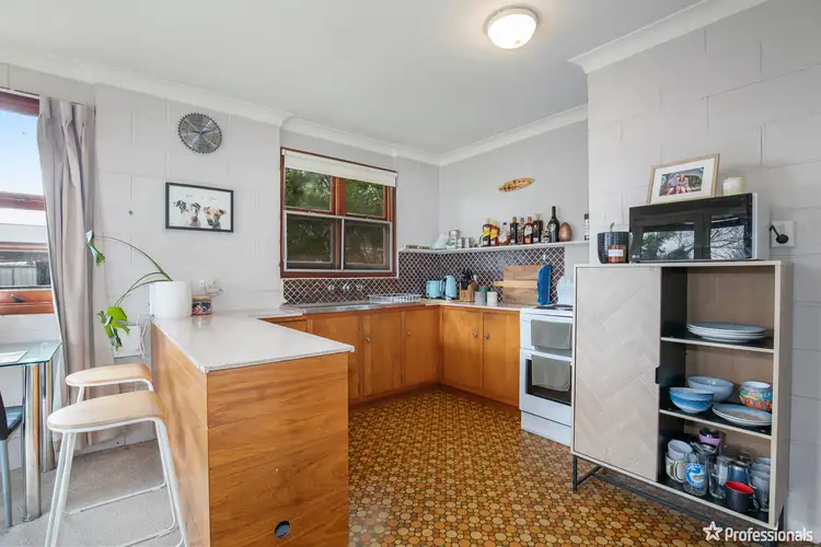 Fourth view of Homely unit listing, 1 & 2/17 James Avenue, Armidale NSW 2350