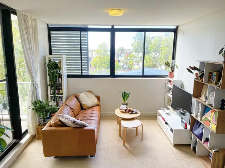 210/2 Mackinder Street, Campsie NSW 2194