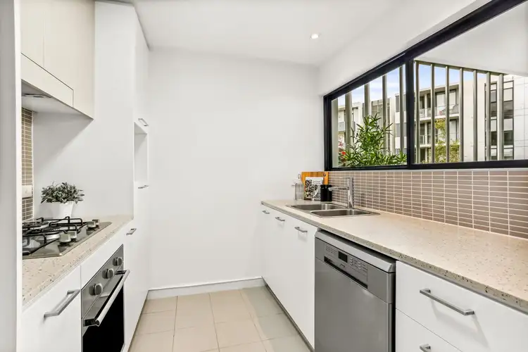 Second view of Homely apartment listing, 210/2 Mackinder Street, Campsie NSW 2194