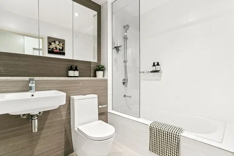 Third view of Homely apartment listing, 210/2 Mackinder Street, Campsie NSW 2194