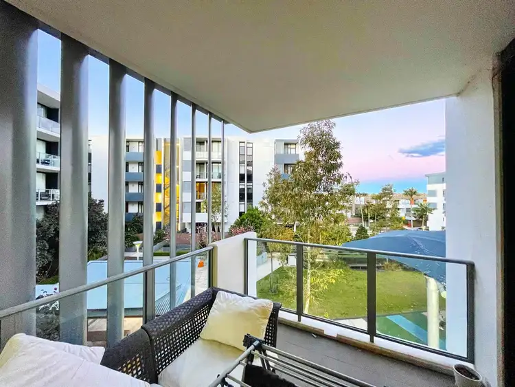 Fifth view of Homely apartment listing, 210/2 Mackinder Street, Campsie NSW 2194