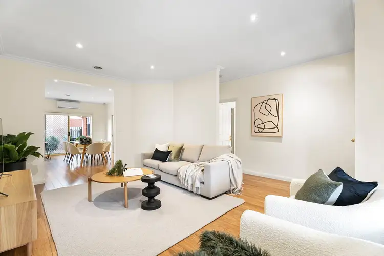 Second view of Homely unit listing, 1/6 Salter Street, Essendon VIC 3040