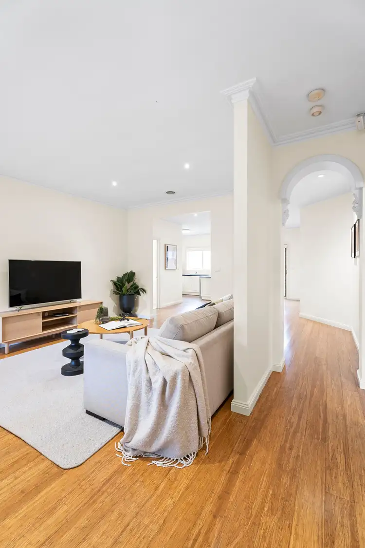 Third view of Homely unit listing, 1/6 Salter Street, Essendon VIC 3040
