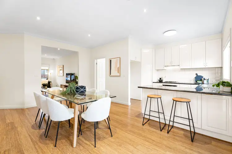 Fifth view of Homely unit listing, 1/6 Salter Street, Essendon VIC 3040