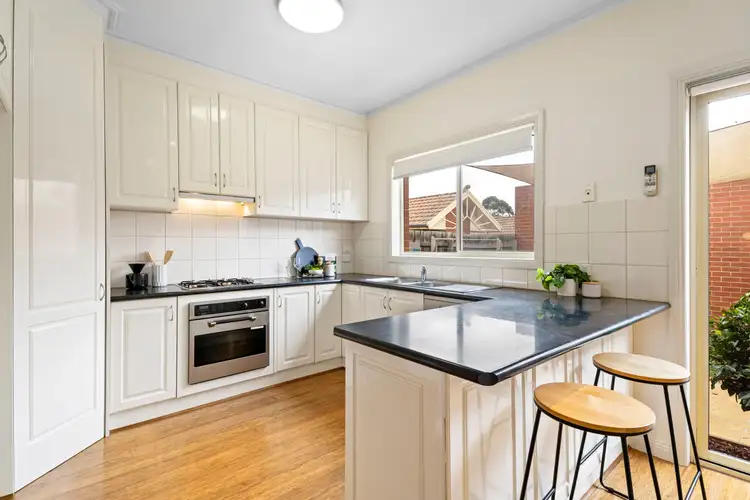 Sixth view of Homely unit listing, 1/6 Salter Street, Essendon VIC 3040