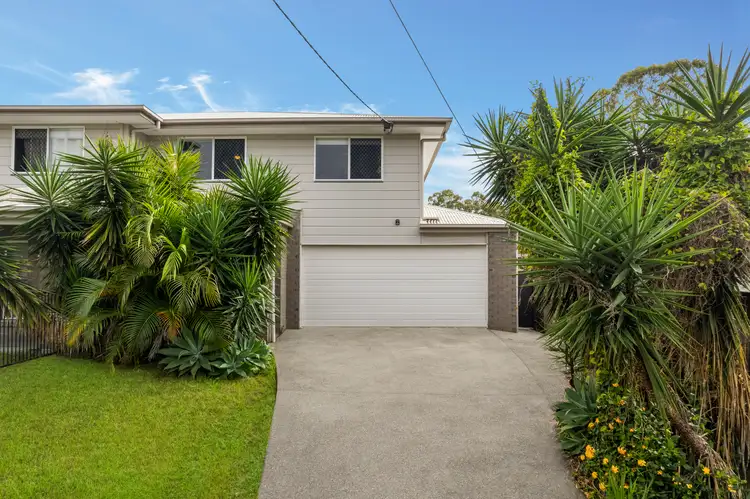 Main view of Homely semi-detached listing, 6B Edward Street, Underwood QLD 4119