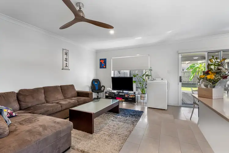 Second view of Homely semi-detached listing, 6B Edward Street, Underwood QLD 4119