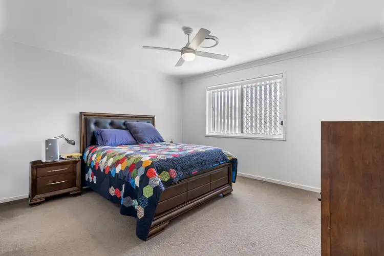 Third view of Homely semi-detached listing, 6B Edward Street, Underwood QLD 4119