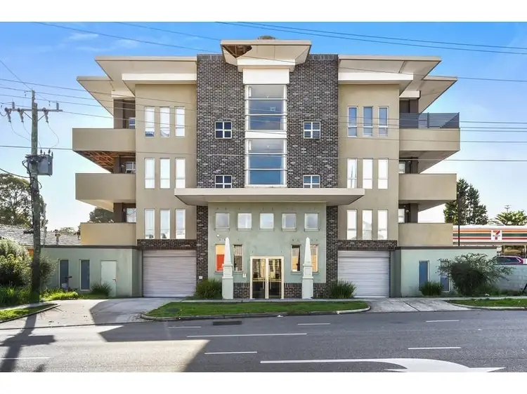 Main view of Homely apartment listing, 3/61-63 Clow Street, Dandenong VIC 3175