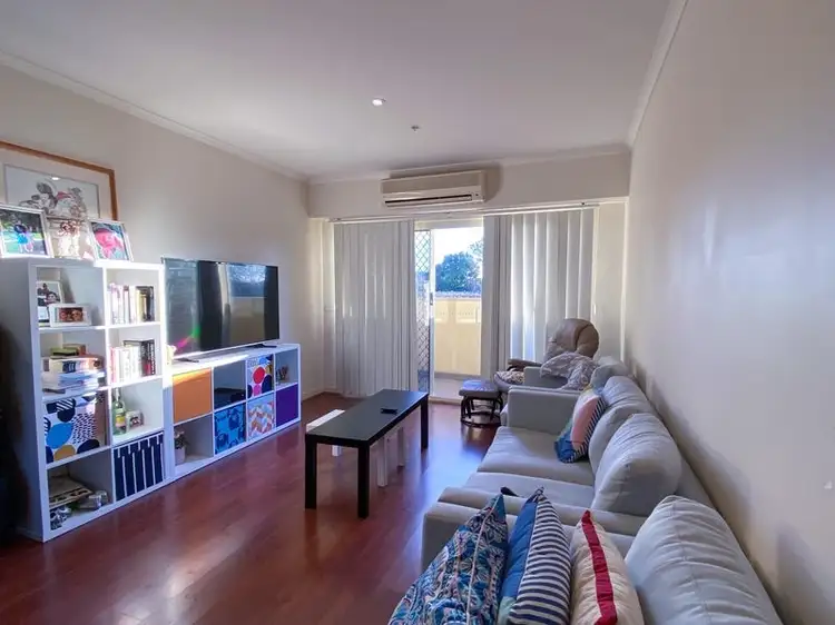 Fifth view of Homely apartment listing, 3/61-63 Clow Street, Dandenong VIC 3175