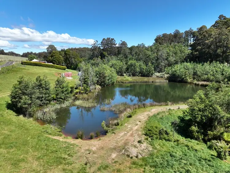 Lot 1 Castra Road, Abbotsham TAS 7315