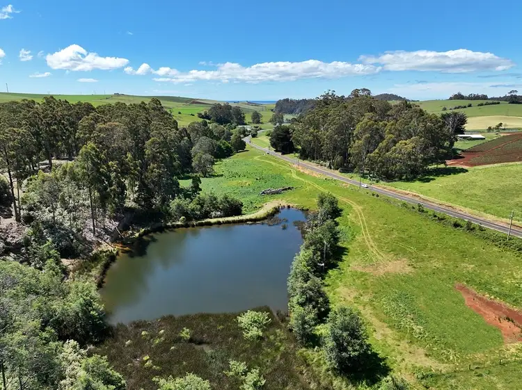 Lot 1 Castra Road, Abbotsham TAS 7315