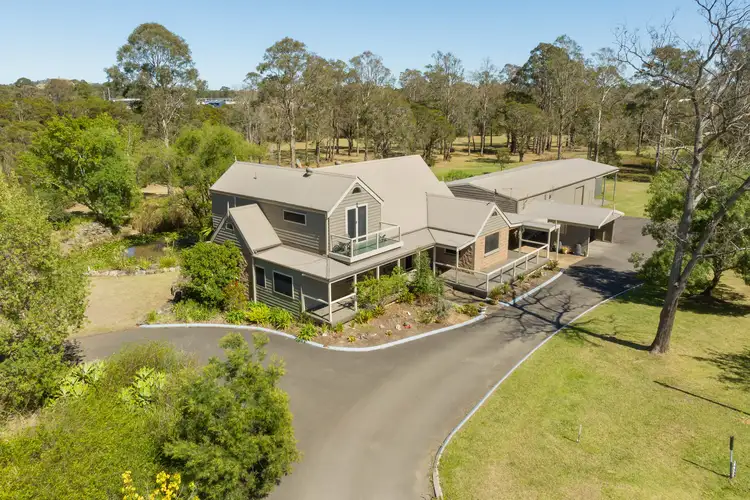 381 Old Southern Road, South Nowra NSW 2541