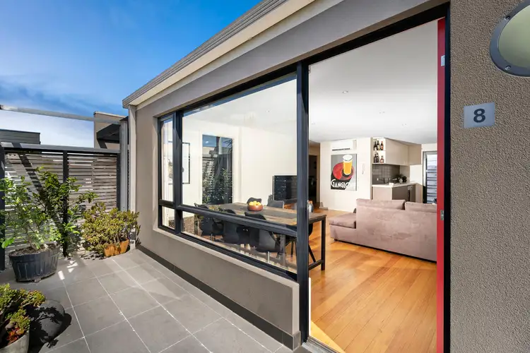 8/257 Buckley Street, Aberfeldie VIC 3040