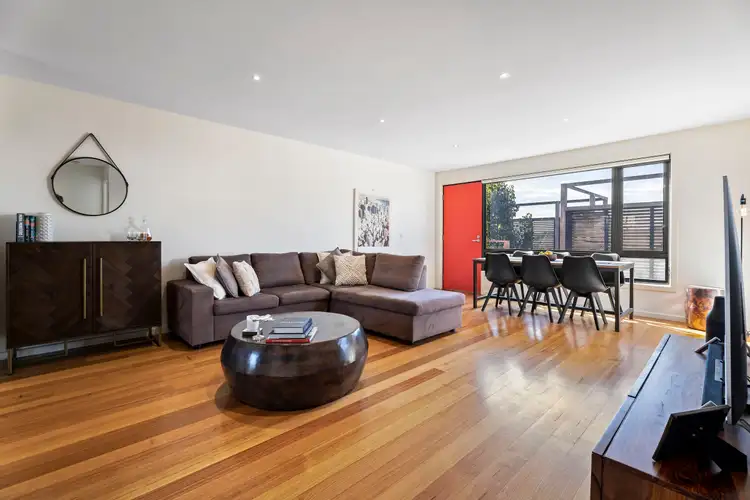 Fifth view of Homely apartment listing, 8/257 Buckley Street, Aberfeldie VIC 3040