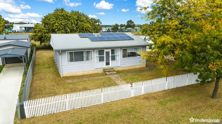 248 Brown Street, Armidale NSW 2350