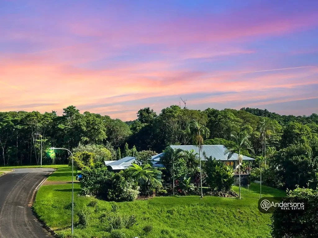 Main view of Homely house listing, 45 Dunkalli Crescent, Wongaling Beach QLD 4852