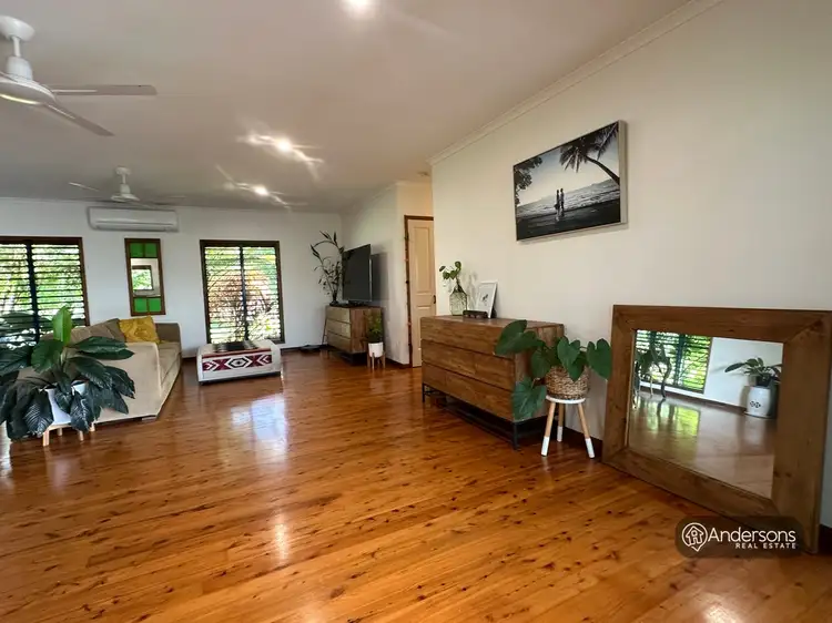 Third view of Homely house listing, 45 Dunkalli Crescent, Wongaling Beach QLD 4852