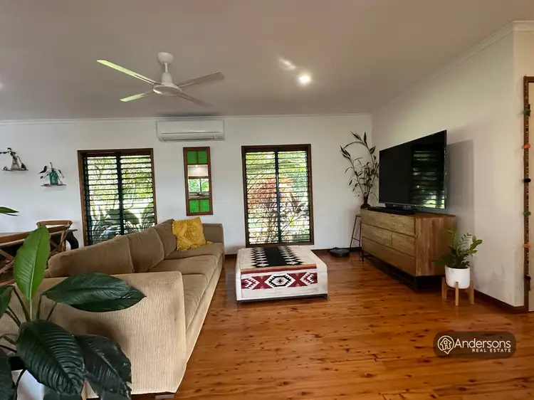 Fourth view of Homely house listing, 45 Dunkalli Crescent, Wongaling Beach QLD 4852