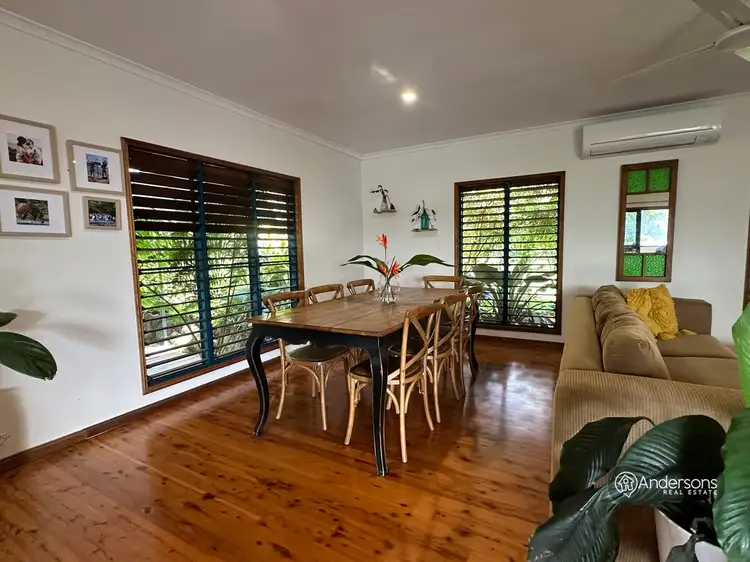 Fifth view of Homely house listing, 45 Dunkalli Crescent, Wongaling Beach QLD 4852