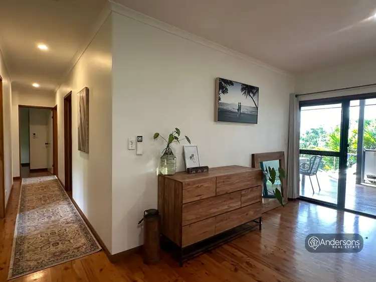 Sixth view of Homely house listing, 45 Dunkalli Crescent, Wongaling Beach QLD 4852