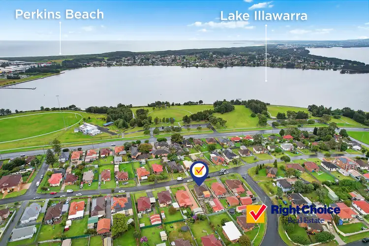 Main view of Homely house listing, 68 Stuart Road, Warrawong NSW 2502