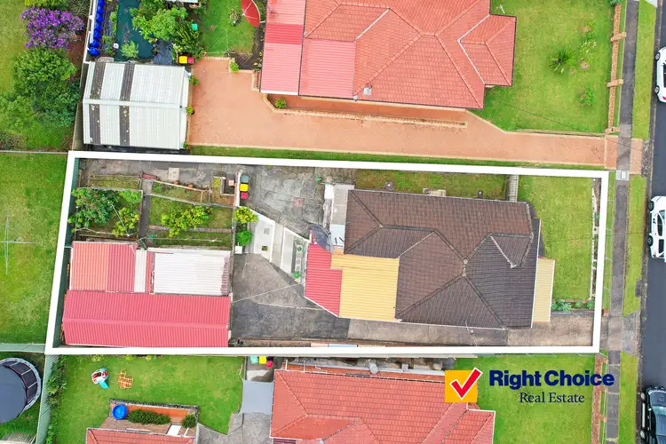 Third view of Homely house listing, 68 Stuart Road, Warrawong NSW 2502