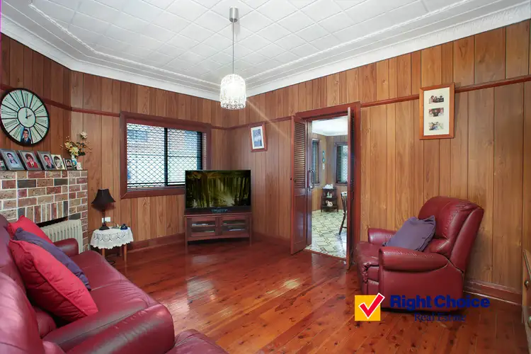 Fourth view of Homely house listing, 68 Stuart Road, Warrawong NSW 2502