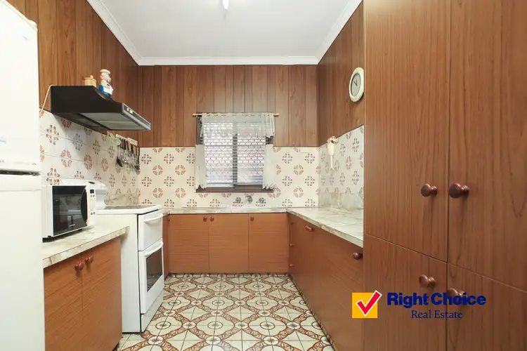 Fifth view of Homely house listing, 68 Stuart Road, Warrawong NSW 2502