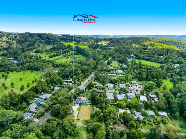 Main view of Homely house listing, 2 Lloyds Road, Springbrook QLD 4213