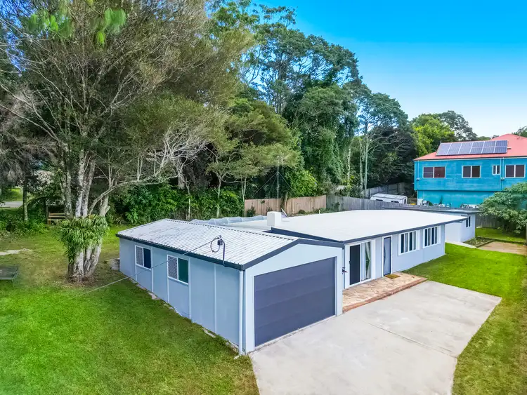 Fourth view of Homely house listing, 2 Lloyds Road, Springbrook QLD 4213